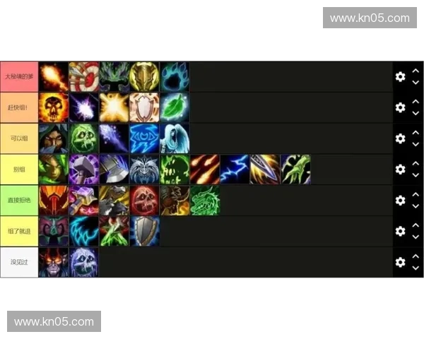 围绕风暴英雄完整角色名单的深入解析与多元背景故事全面探索全景