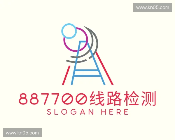 认识887700线路检测